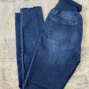 Articles of Society Maternity Jeans